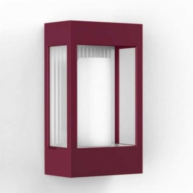 moderne Gastro Aussenleuchte